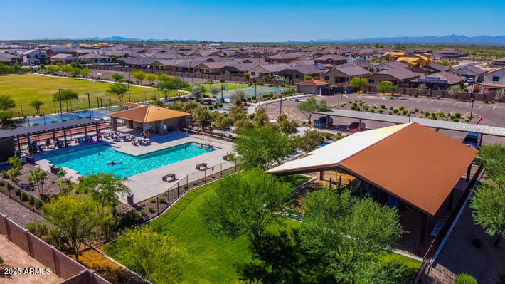 18216 W LA SENDA Drive