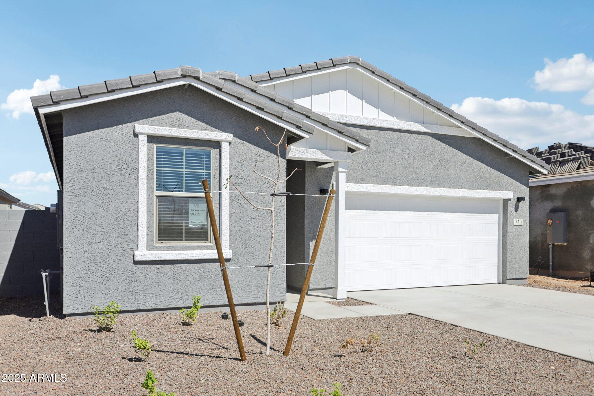 18216 W LA SENDA Drive