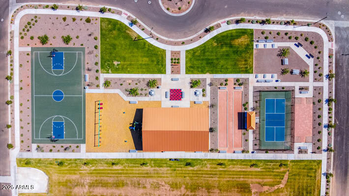 18216 W LA SENDA Drive