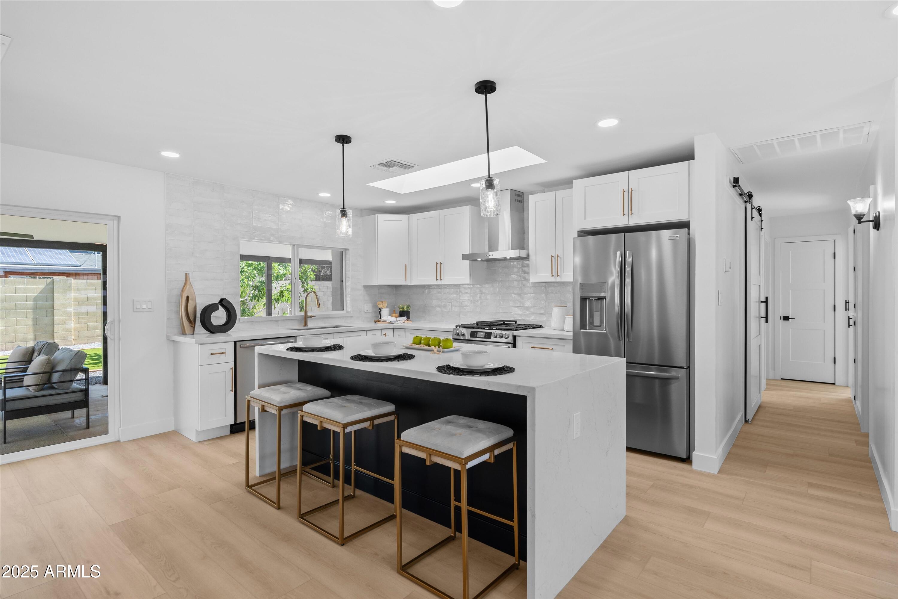 8732 E Arlington Road