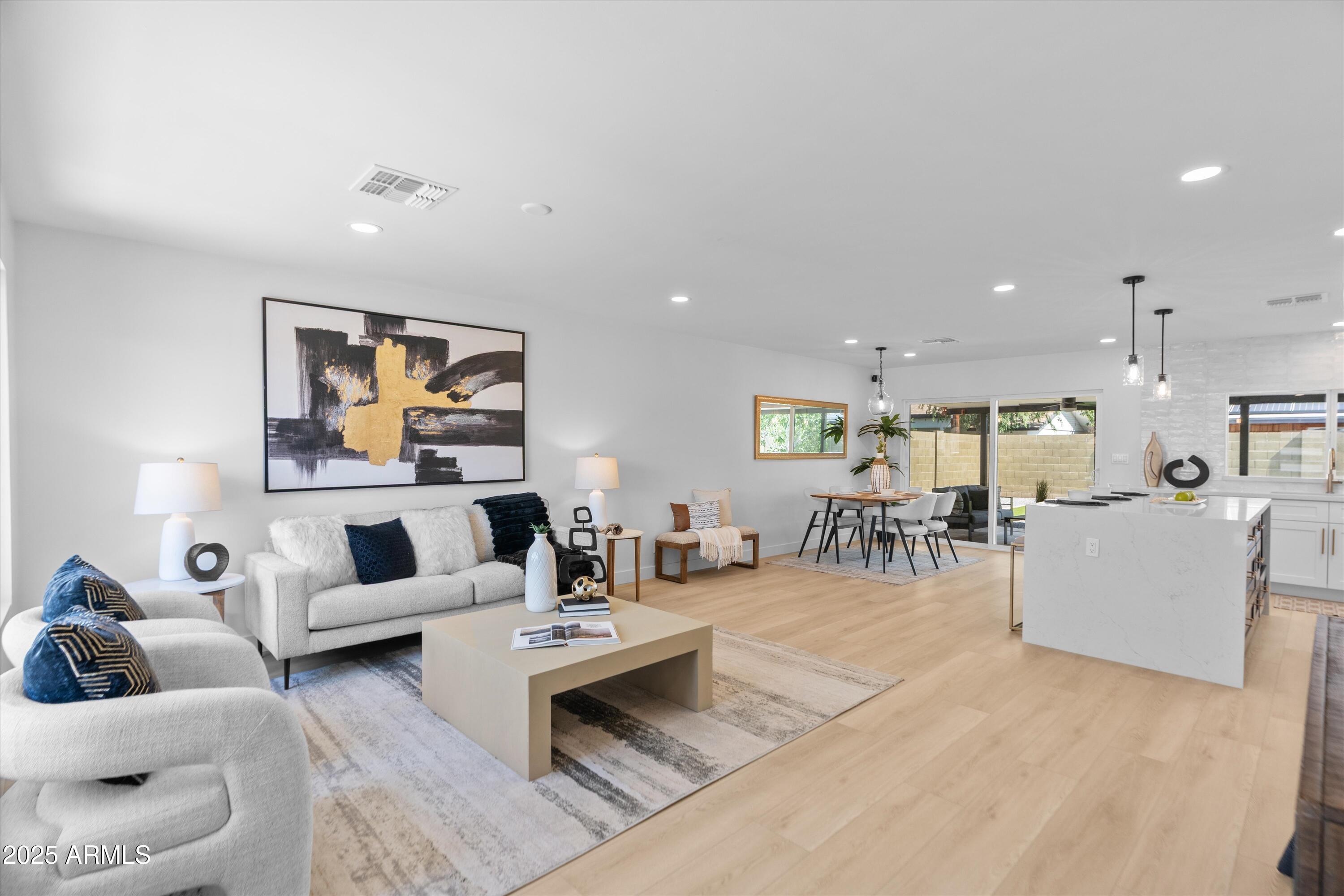 8732 E Arlington Road