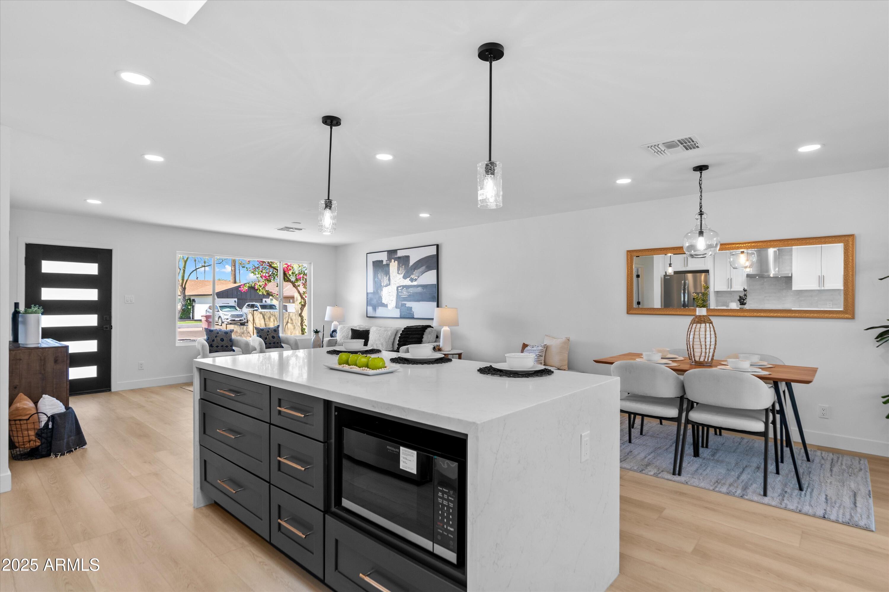 8732 E Arlington Road