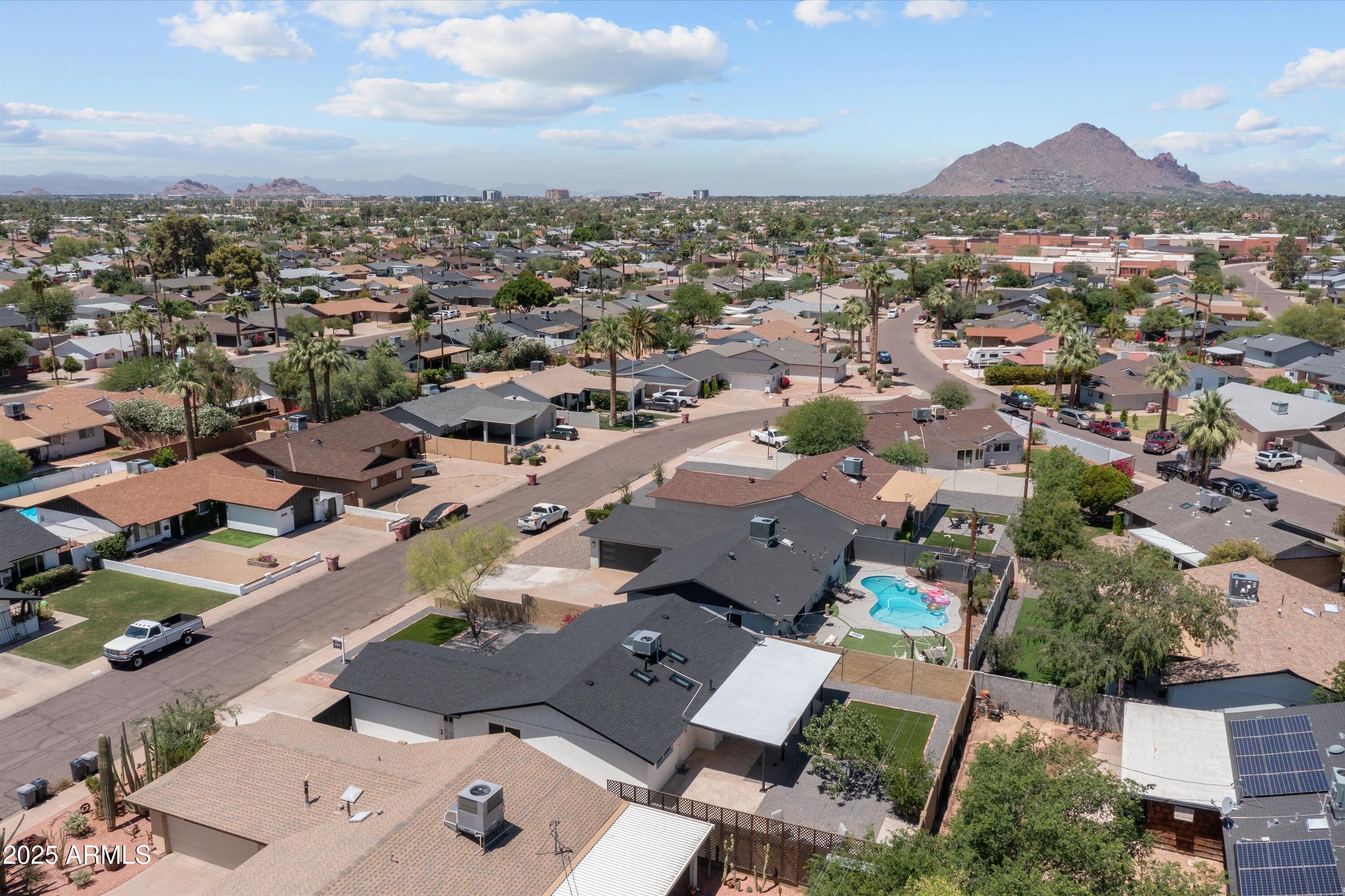 8732 E Arlington Road