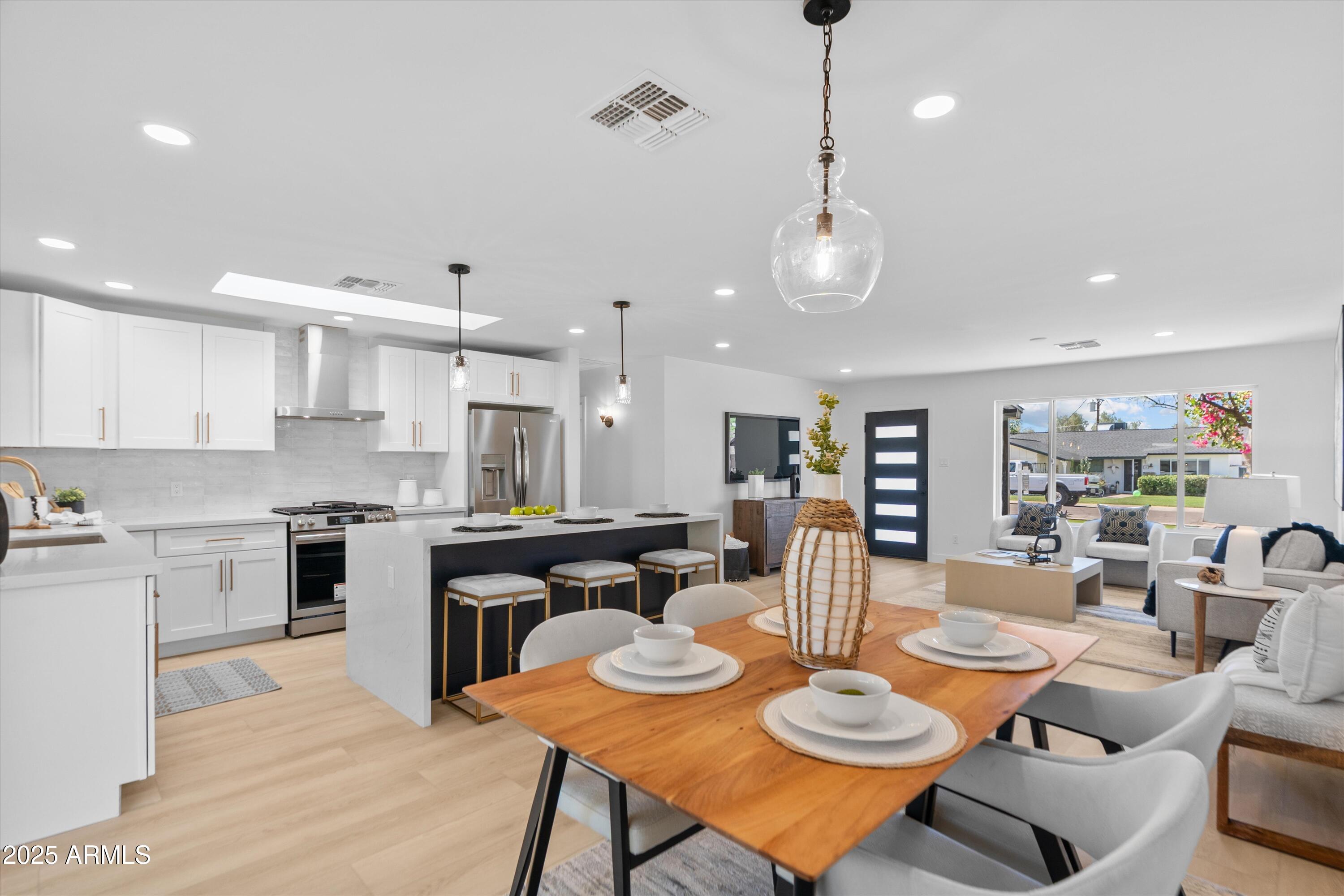 8732 E Arlington Road