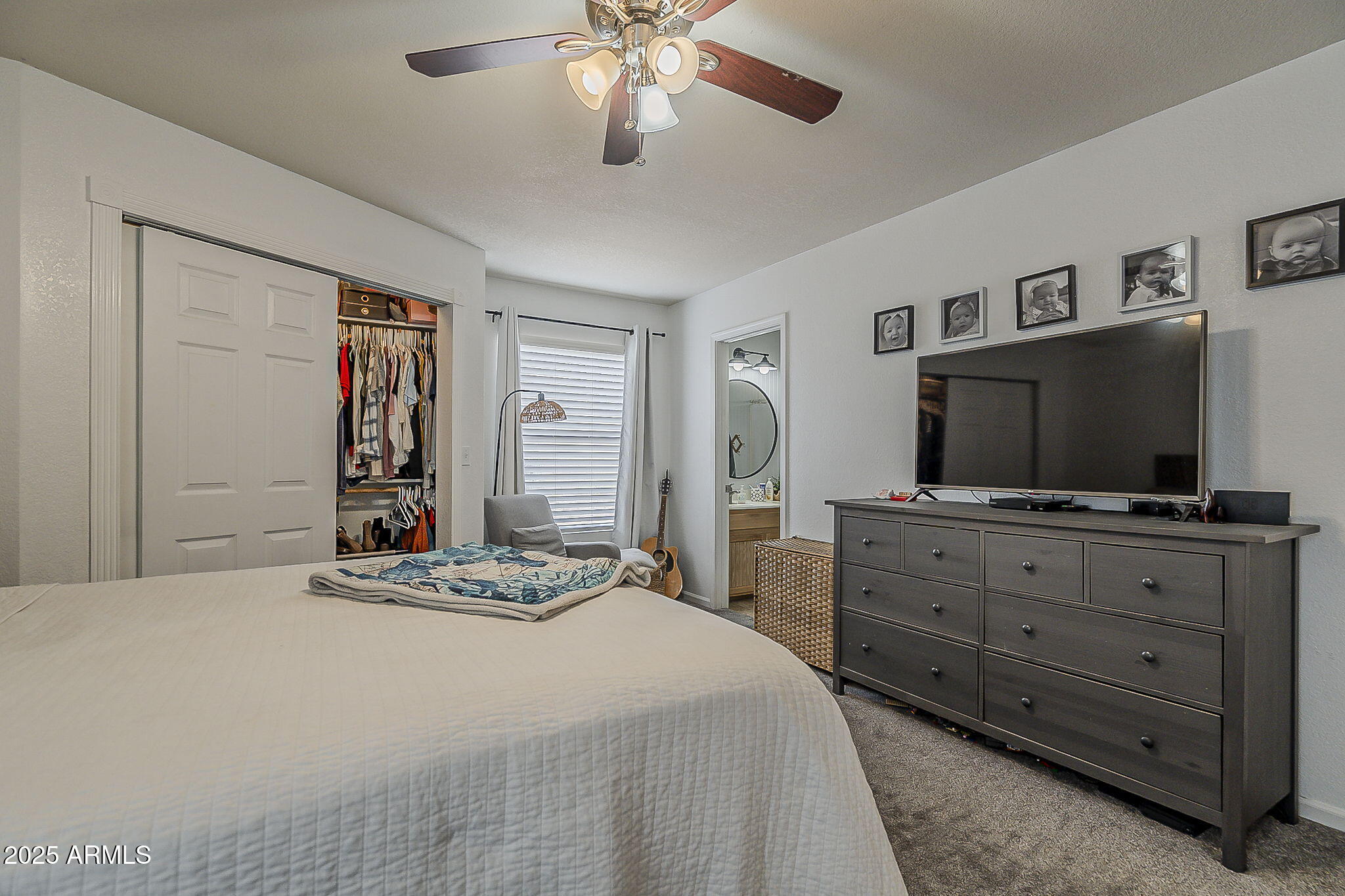 6330 E EVERGREEN Street