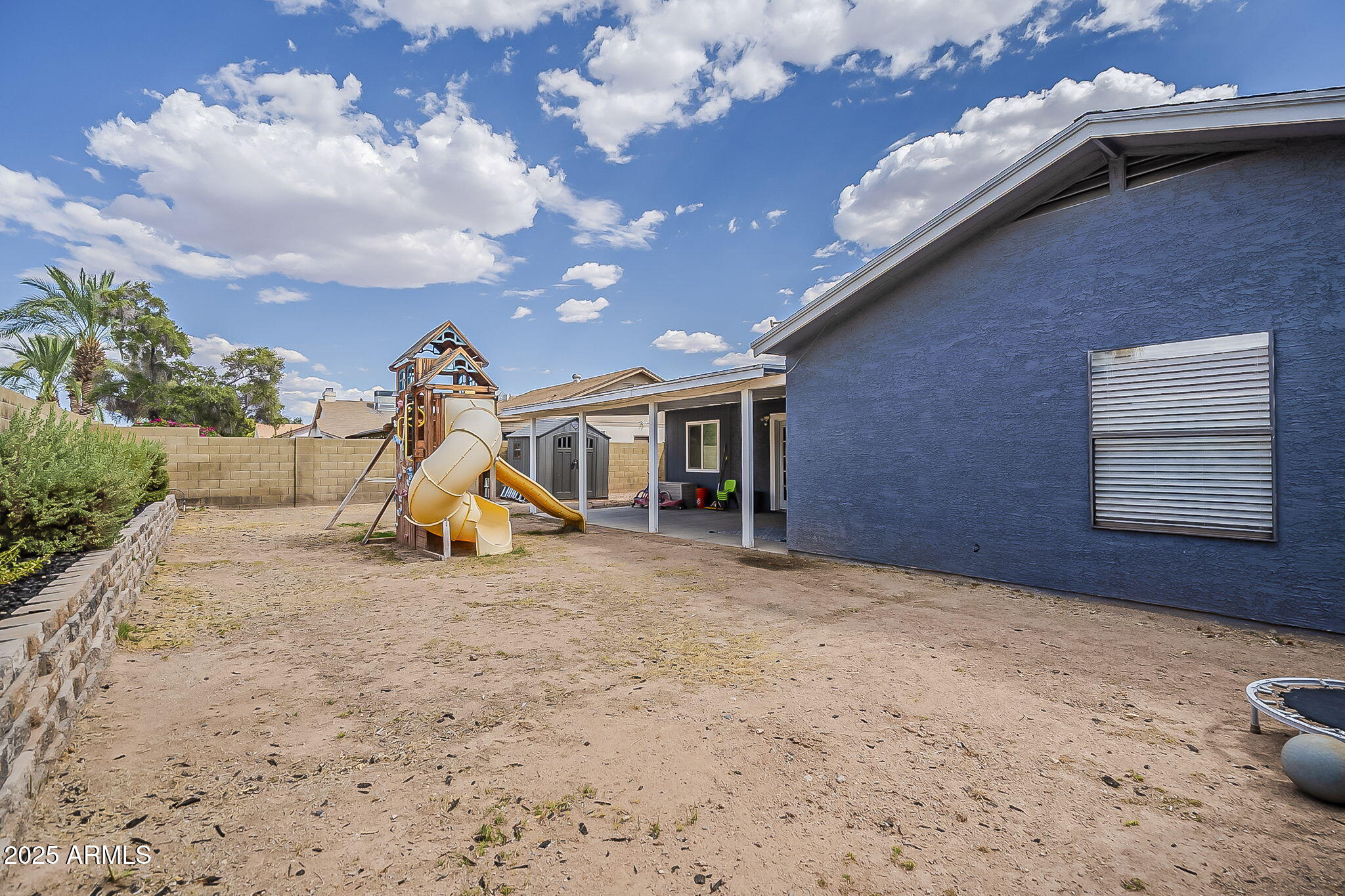 6330 E EVERGREEN Street