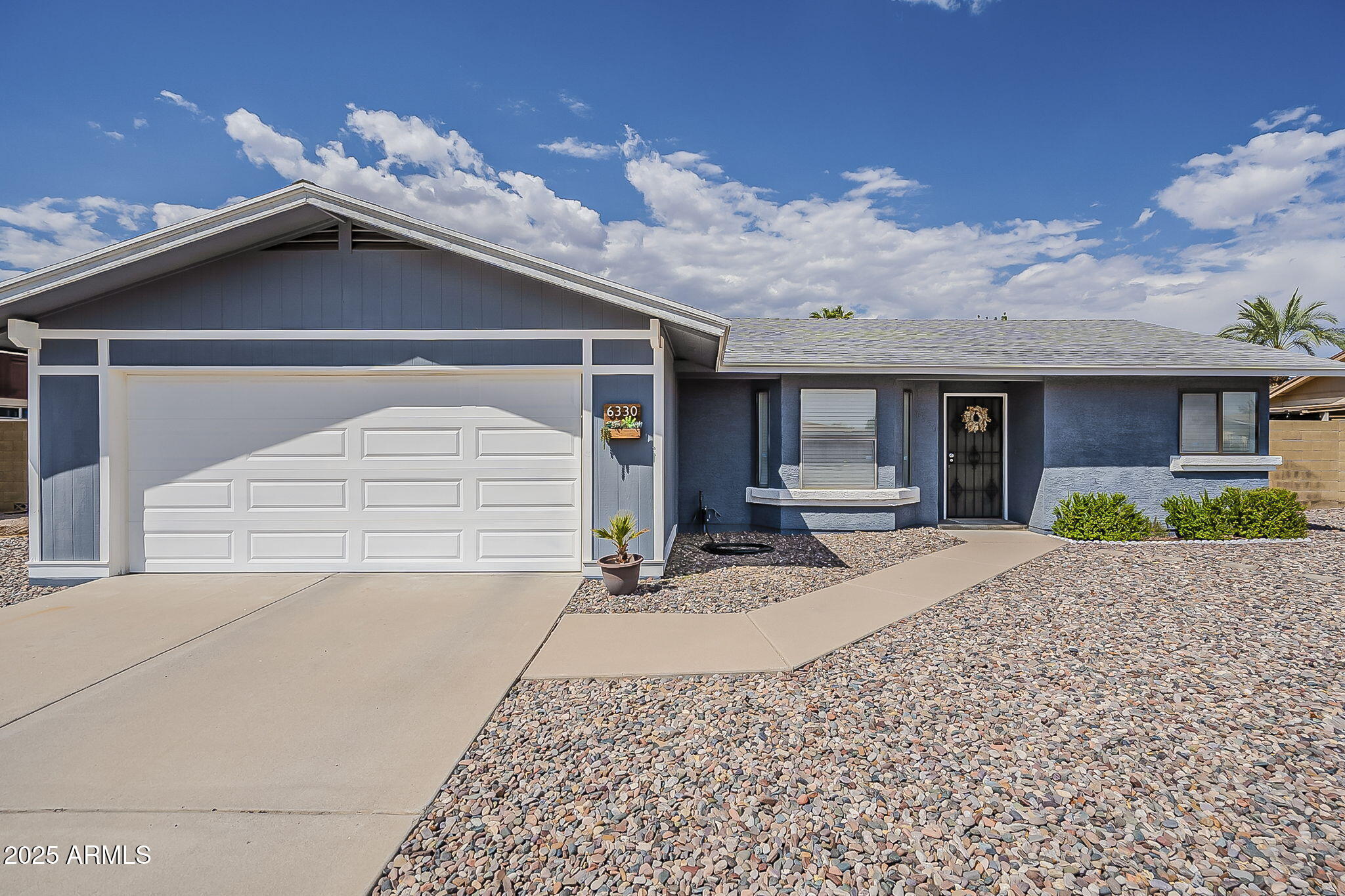 6330 E EVERGREEN Street