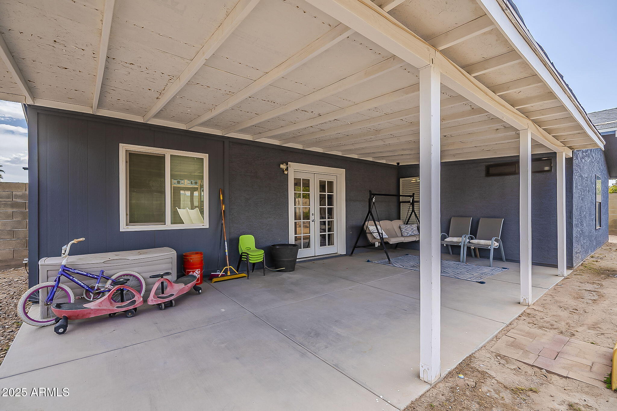 6330 E EVERGREEN Street