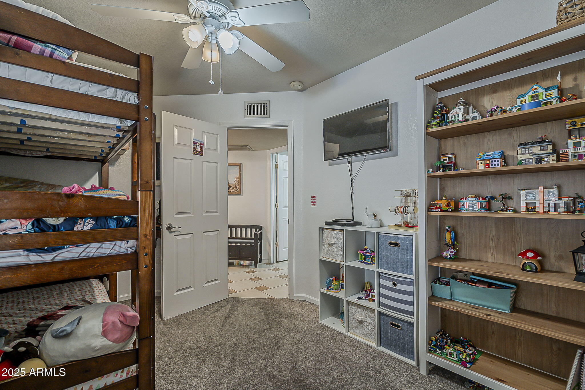 6330 E EVERGREEN Street