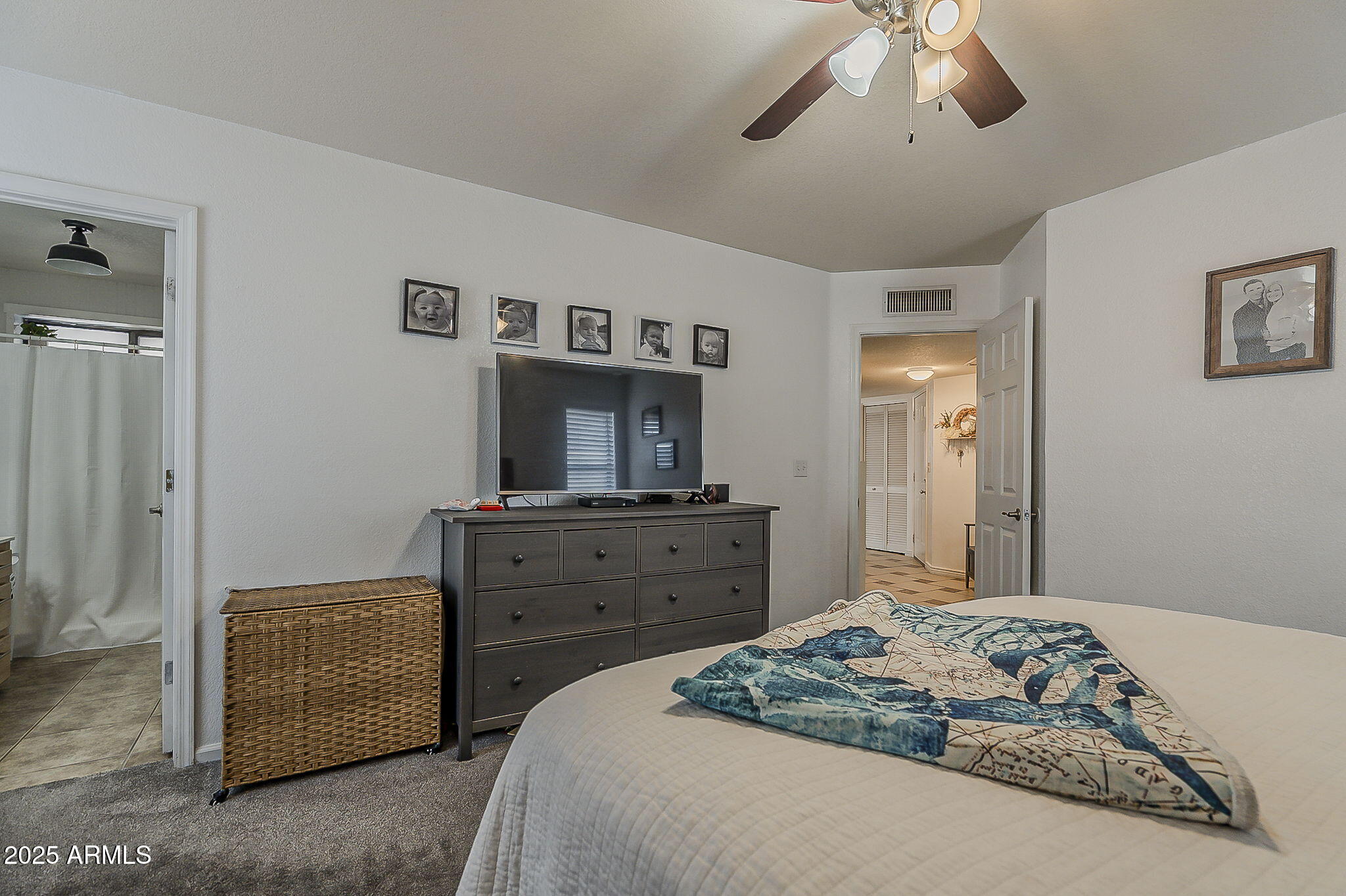 6330 E EVERGREEN Street