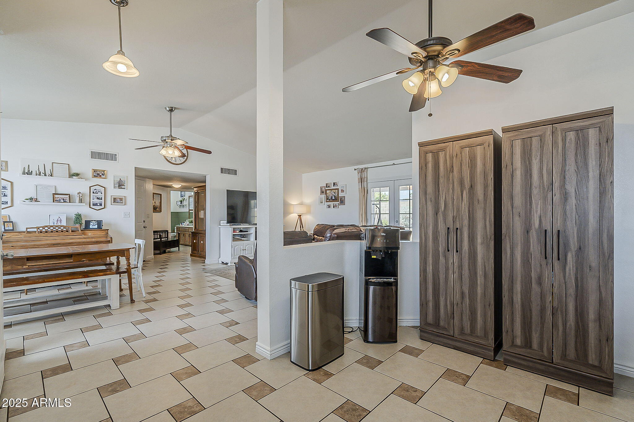 6330 E EVERGREEN Street