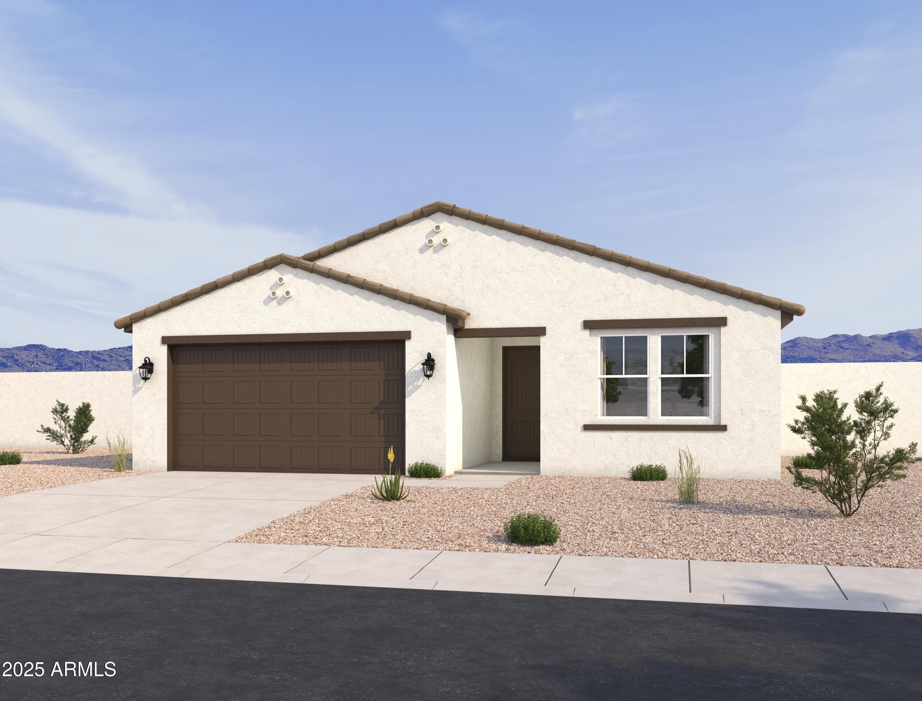 16232 W BAJADA Road