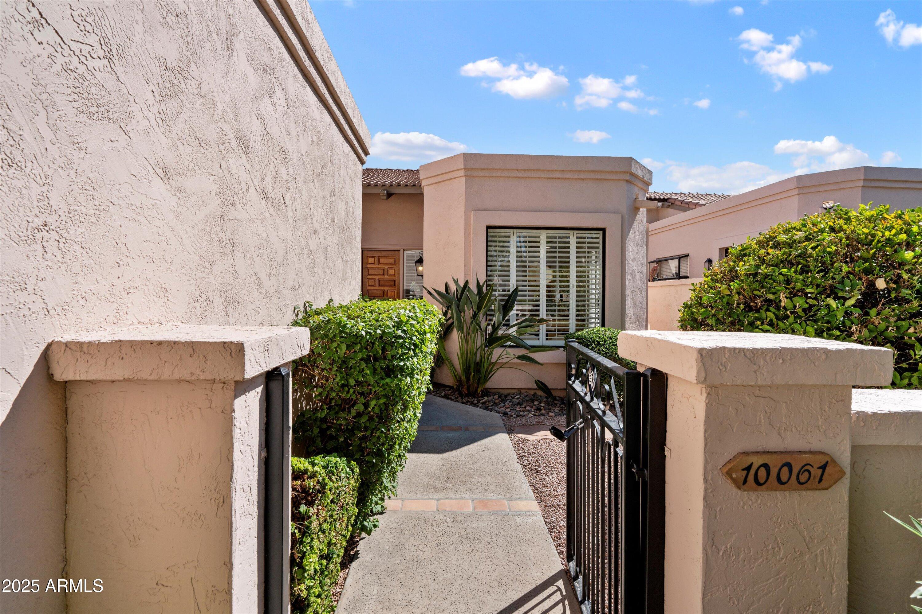 10061 E TURQUOISE Avenue