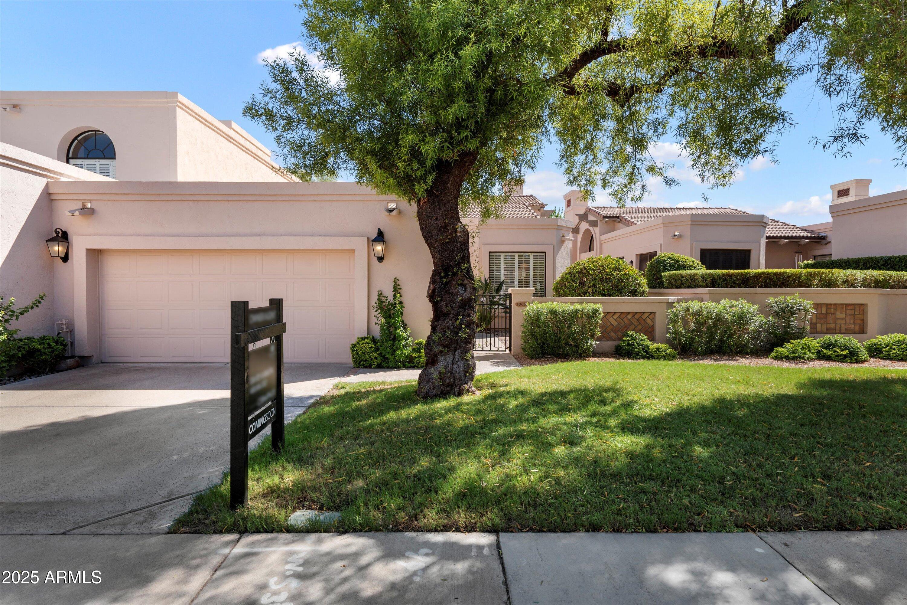 10061 E TURQUOISE Avenue