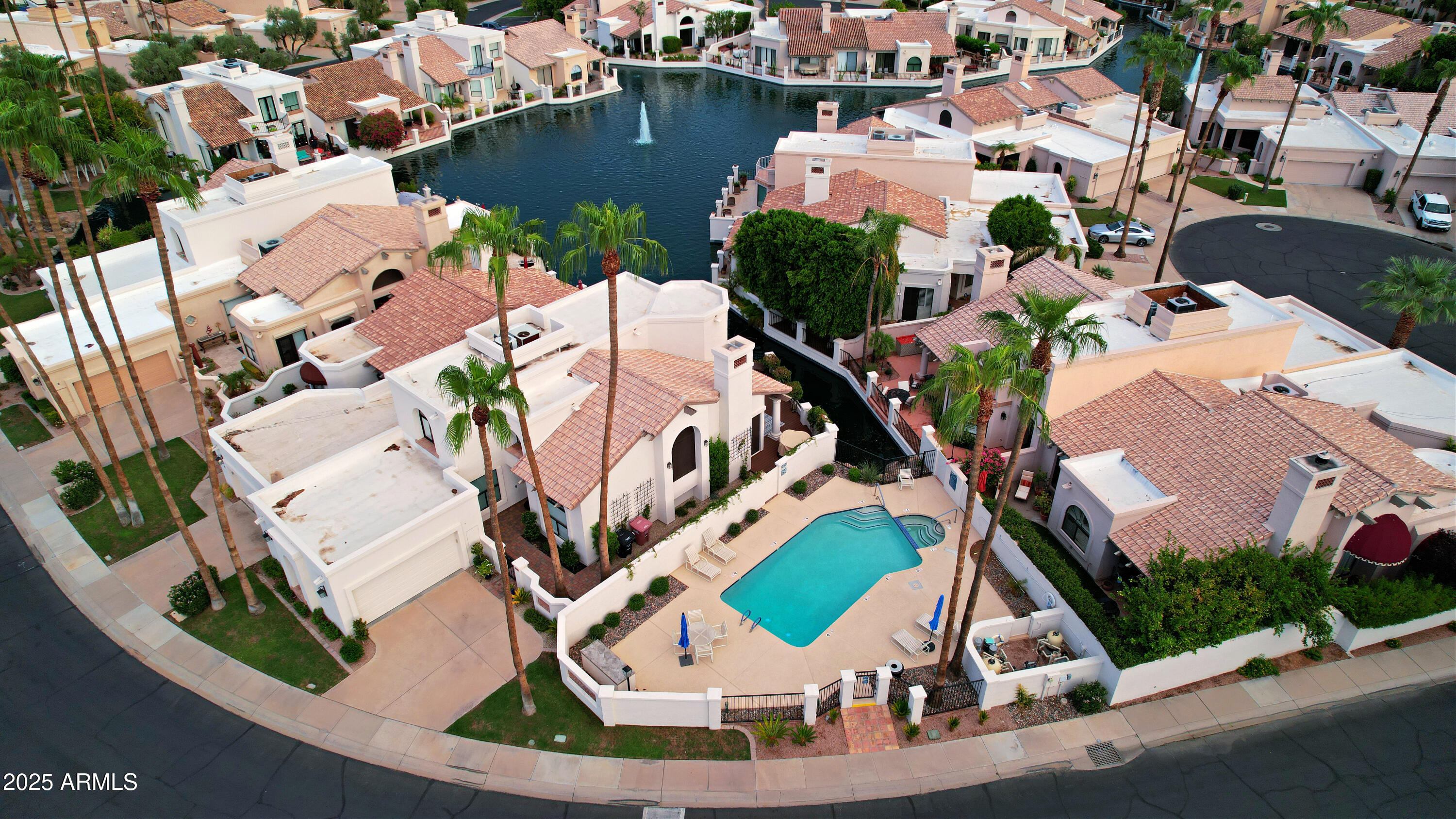 10061 E TURQUOISE Avenue