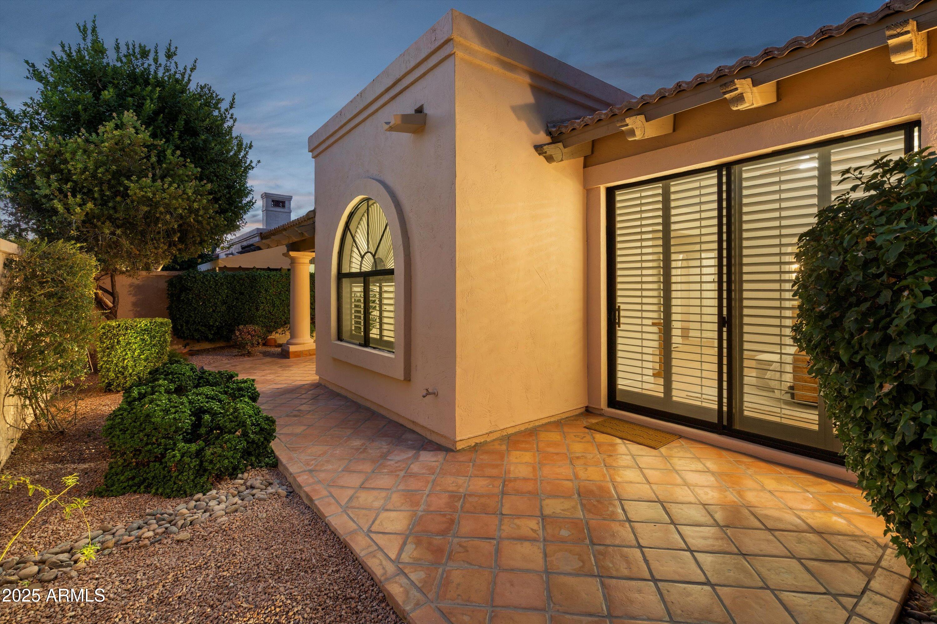 10061 E TURQUOISE Avenue