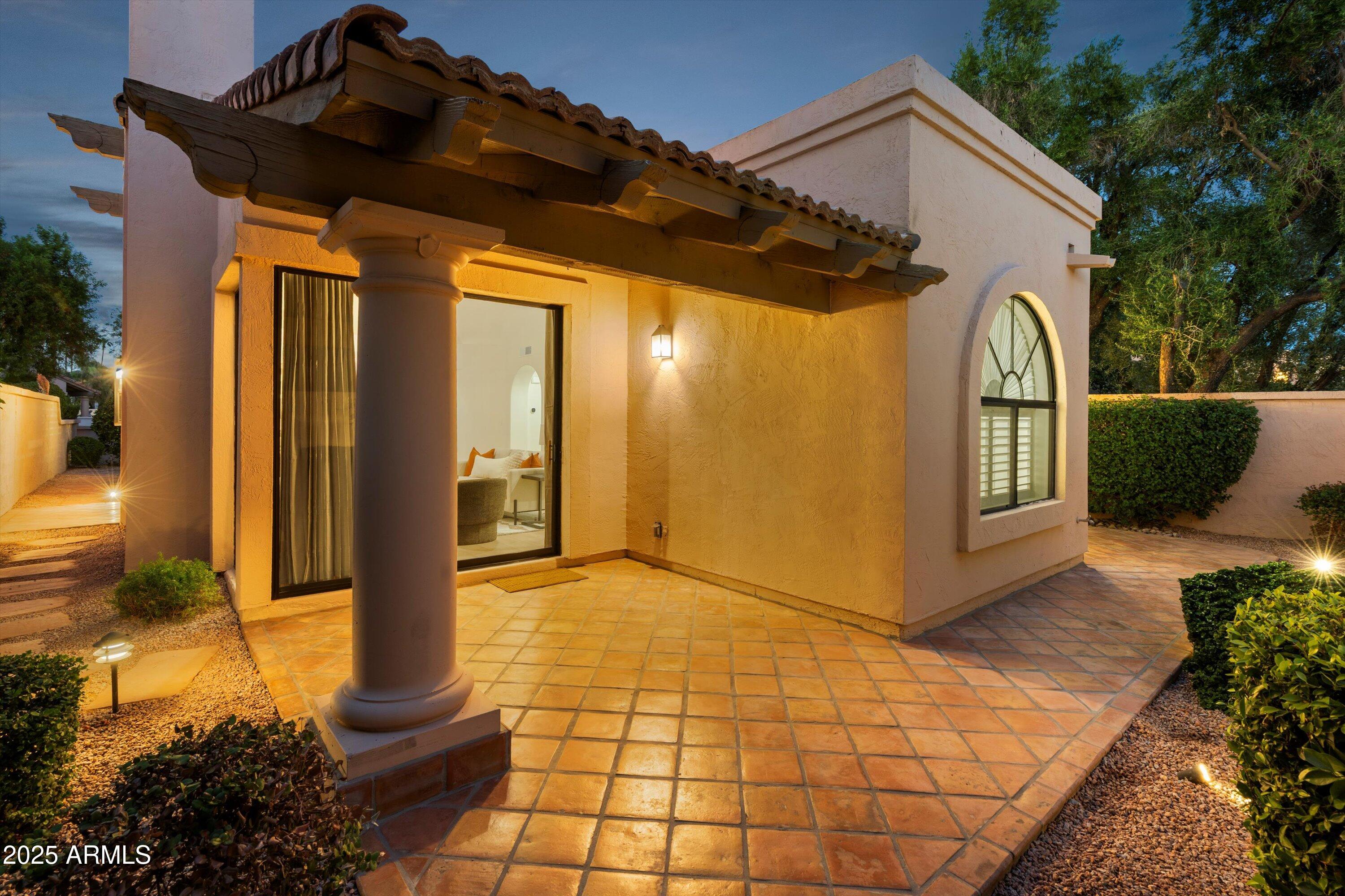 10061 E TURQUOISE Avenue