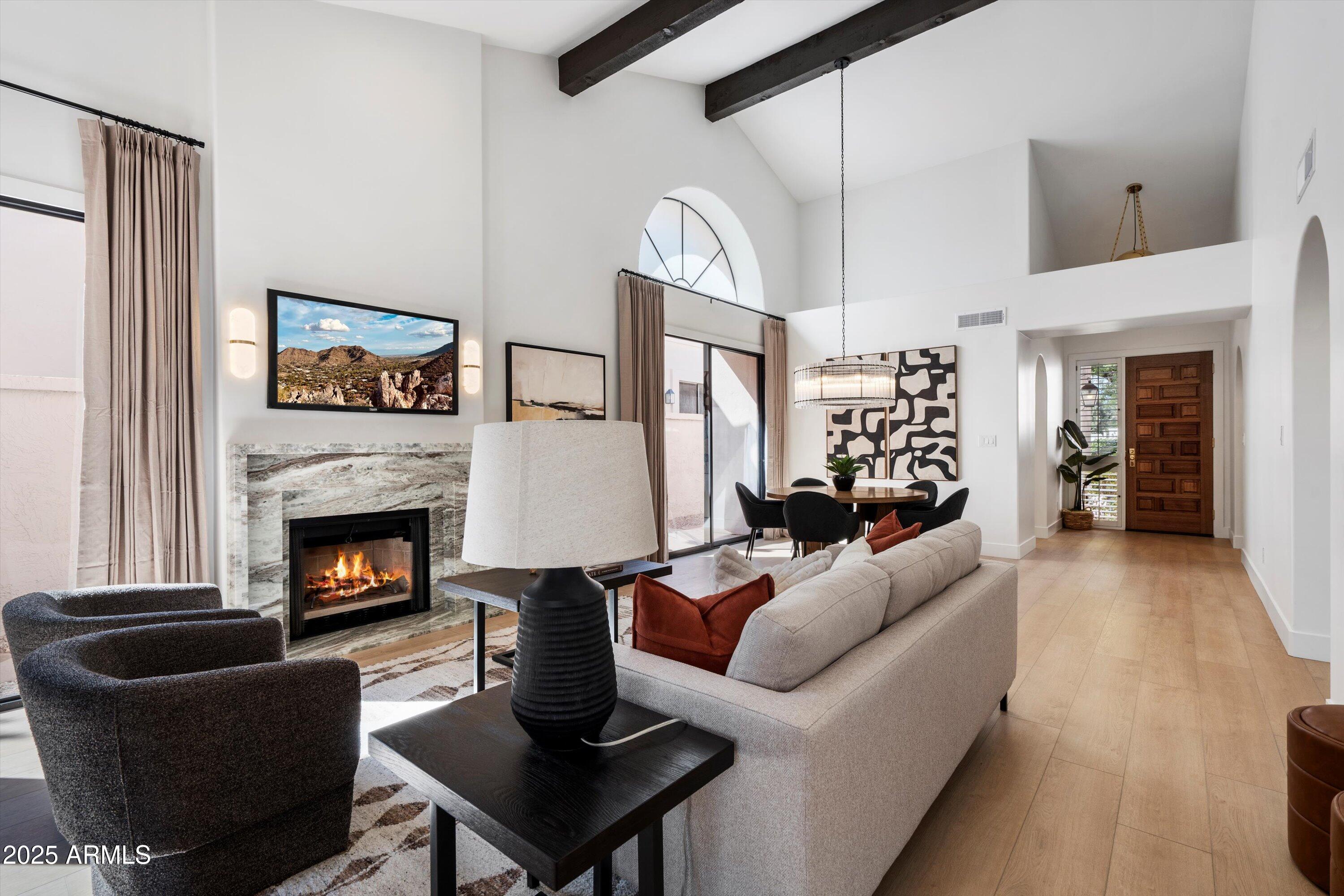 10061 E TURQUOISE Avenue