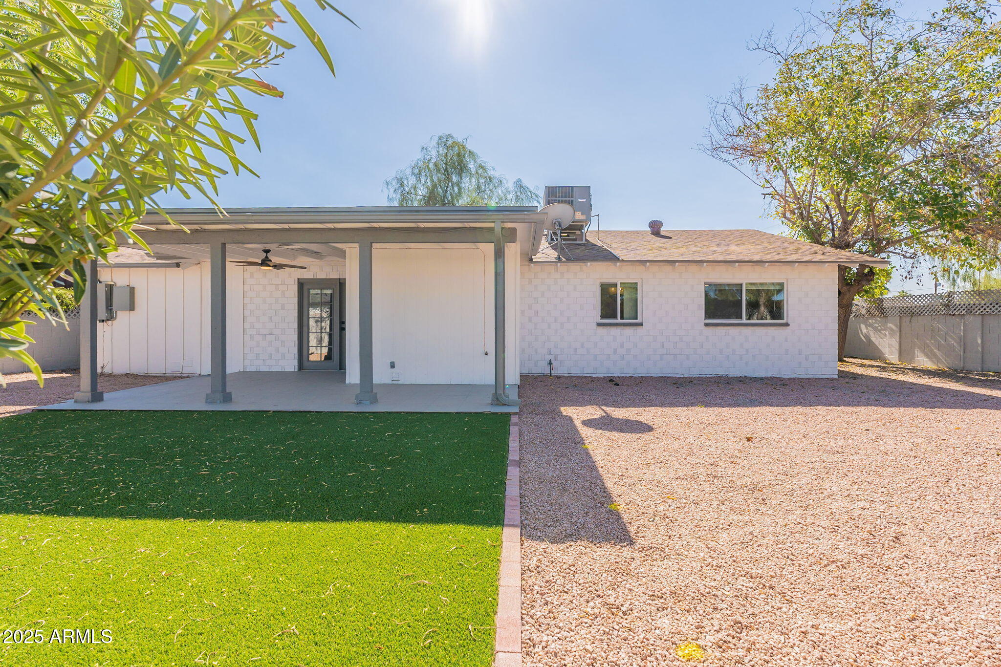 8202 E PICCADILLY Road