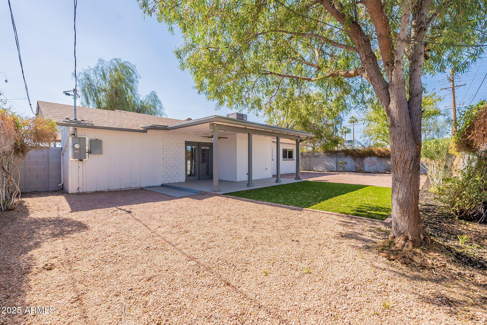 8202 E PICCADILLY Road