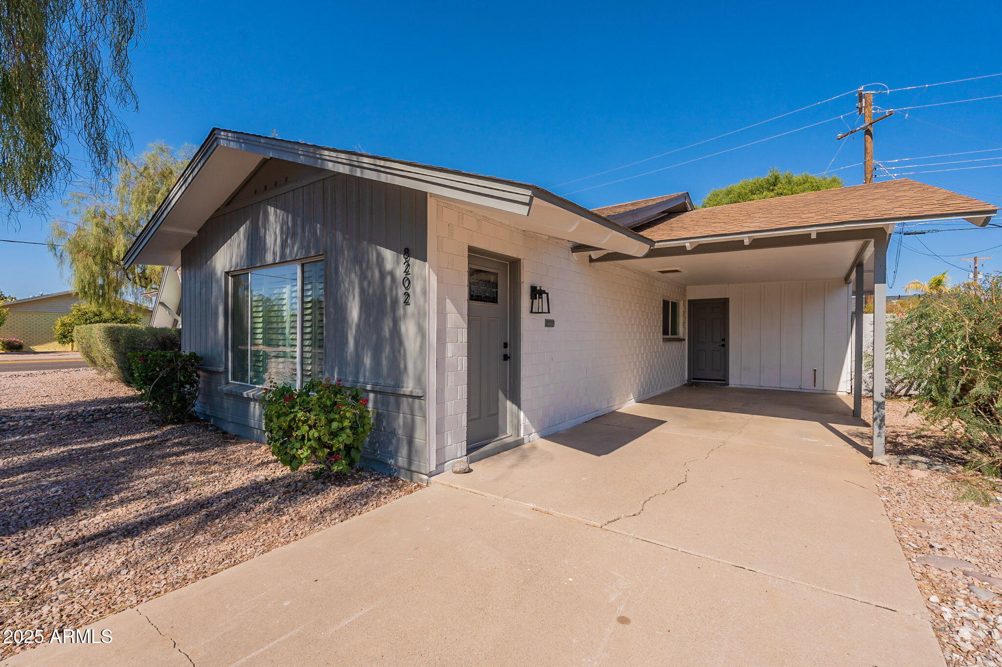 8202 E PICCADILLY Road