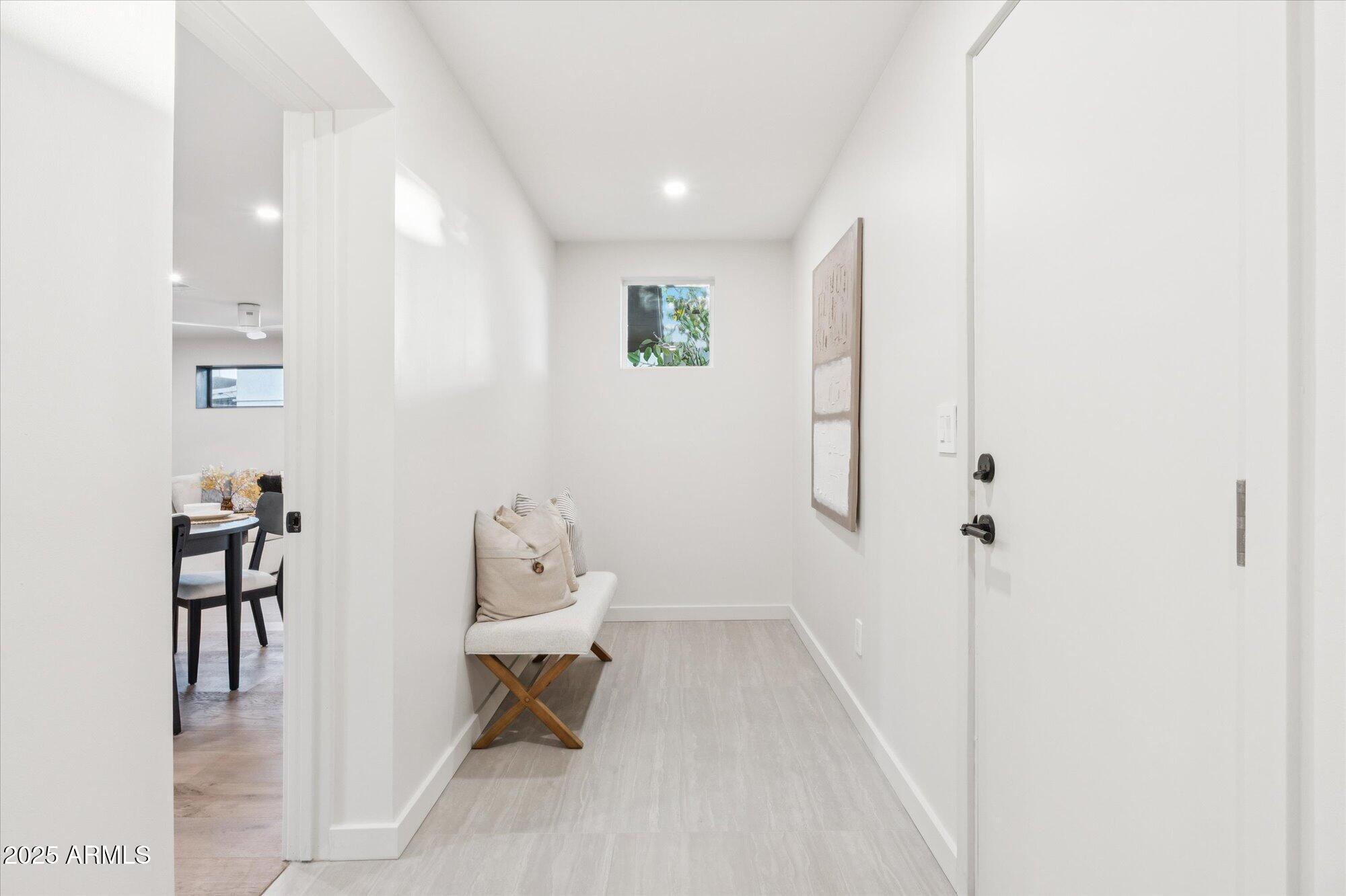 2423 E Flower Street