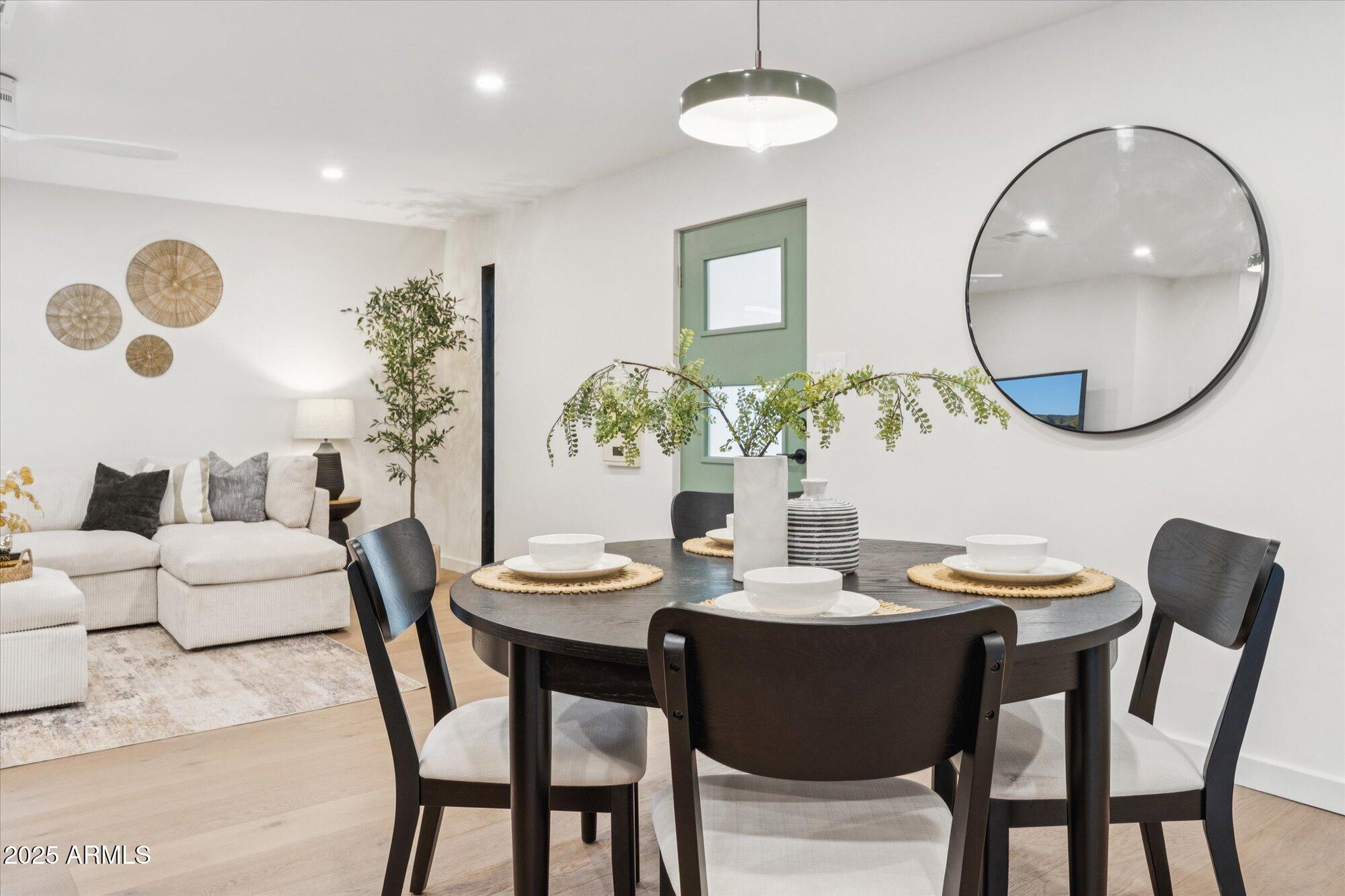 2423 E Flower Street