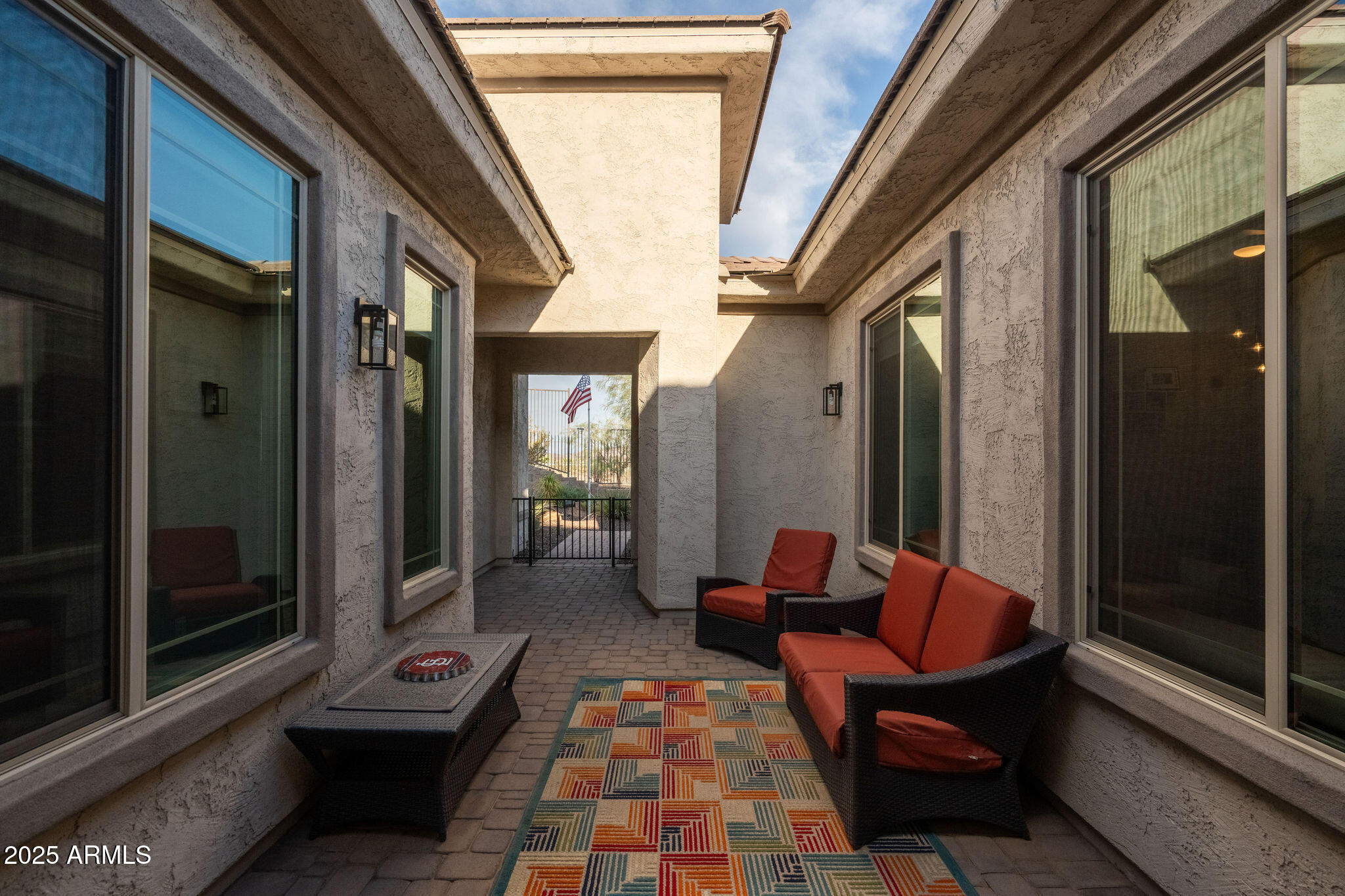 8528 W FALLEN LEAF Lane