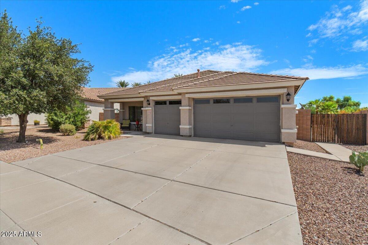 43862 W SCENIC Drive