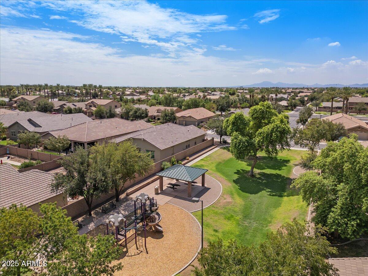 43862 W SCENIC Drive