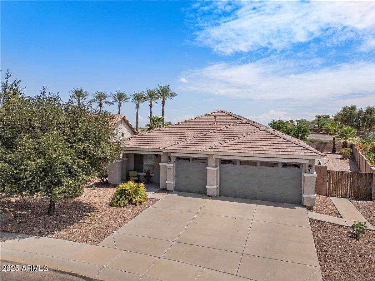 43862 W SCENIC Drive