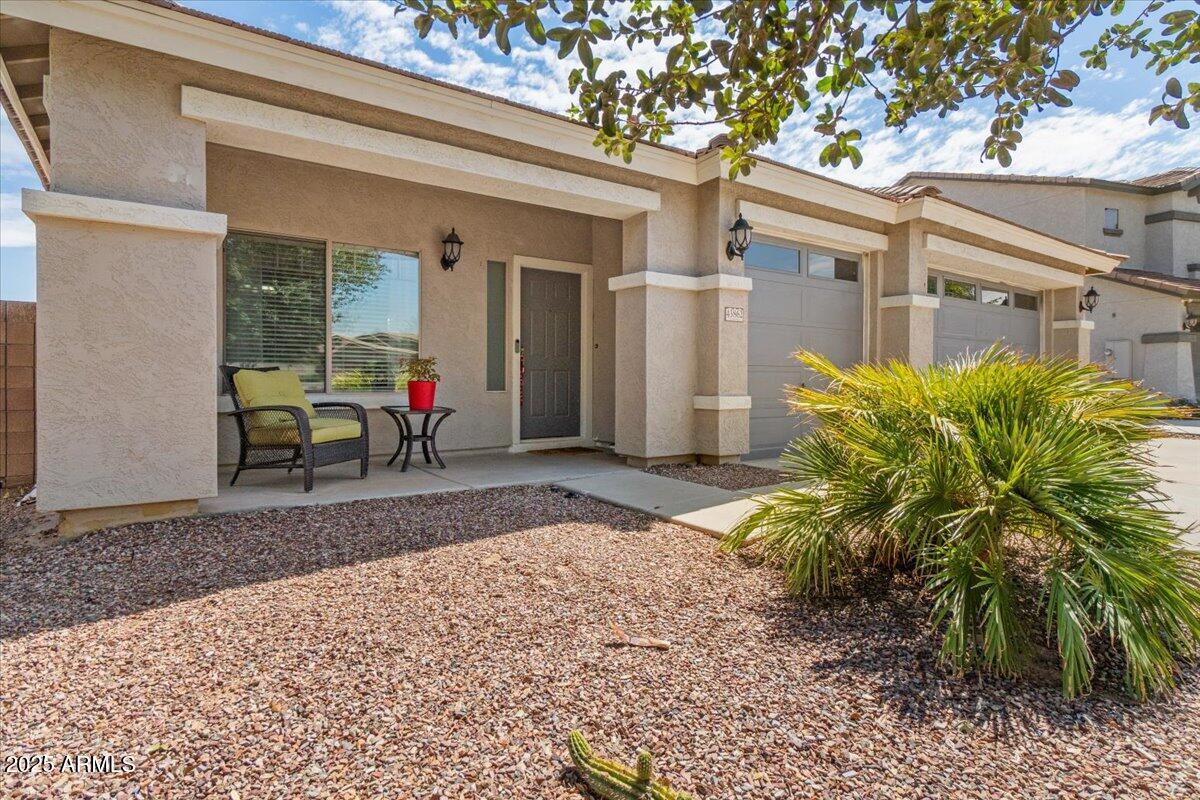 43862 W SCENIC Drive