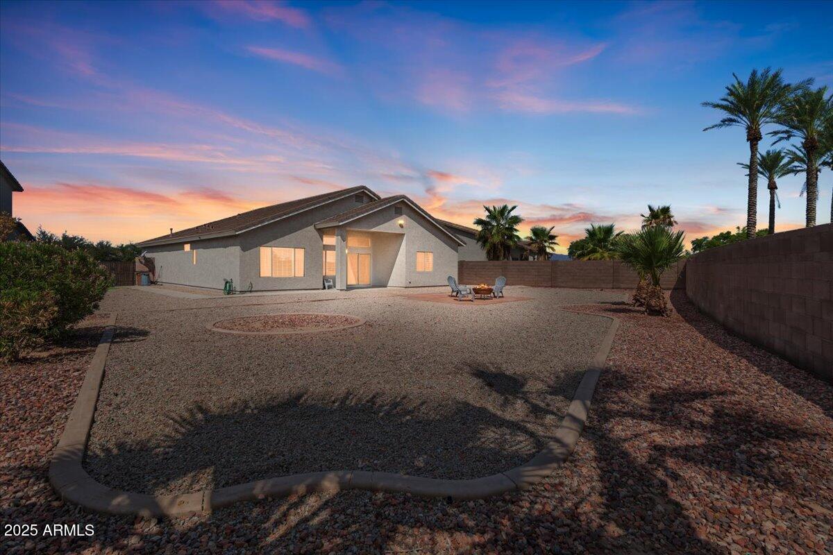 43862 W SCENIC Drive