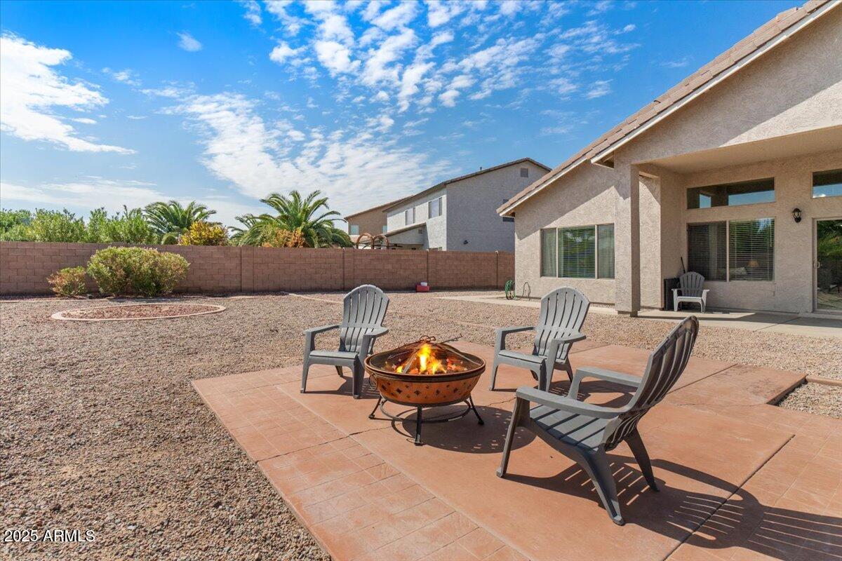 43862 W SCENIC Drive