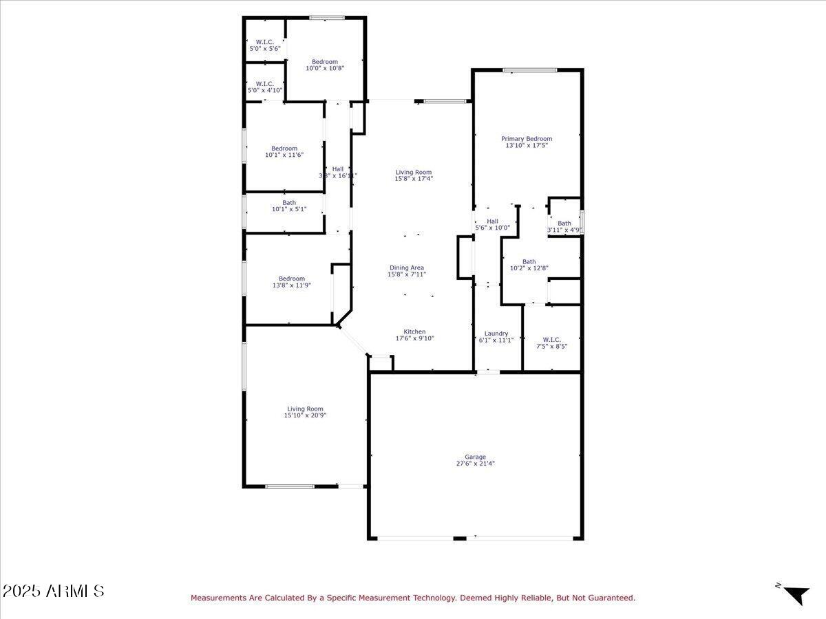 43862 W SCENIC Drive