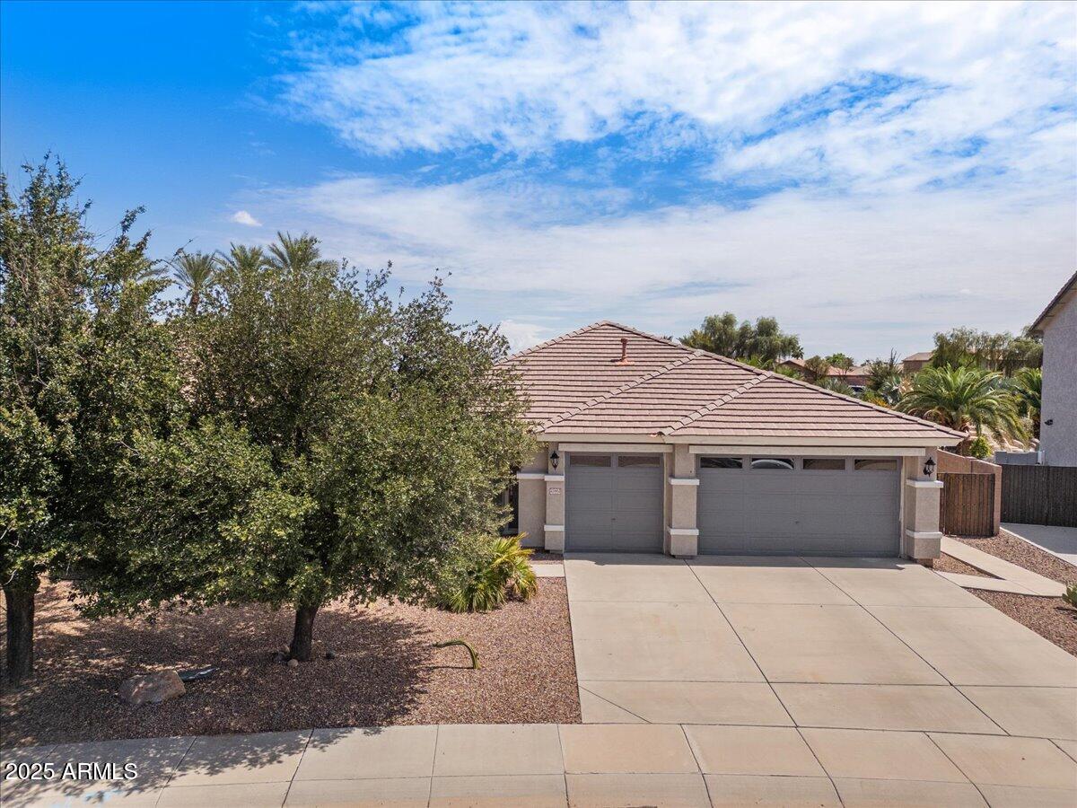 43862 W SCENIC Drive