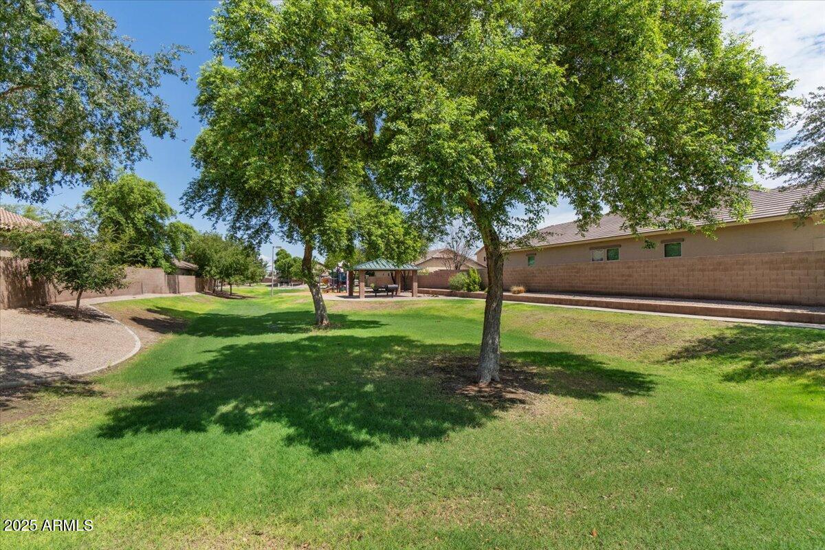 43862 W SCENIC Drive