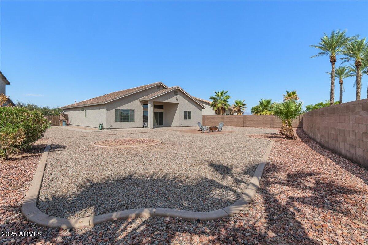 43862 W SCENIC Drive