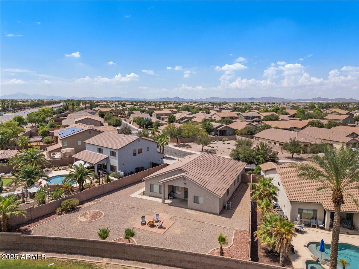 43862 W SCENIC Drive