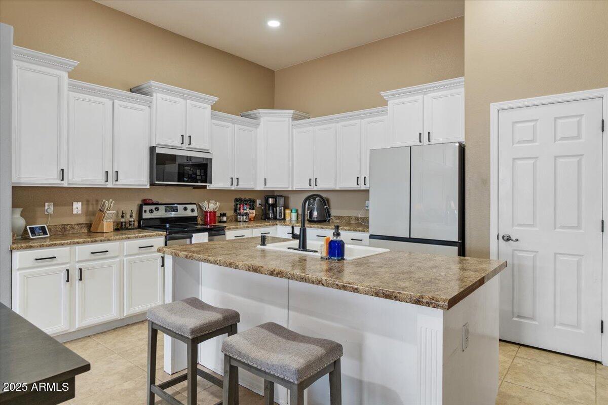 43862 W SCENIC Drive