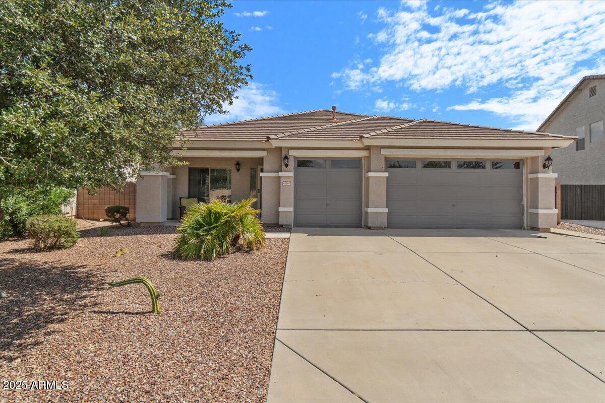 43862 W SCENIC Drive