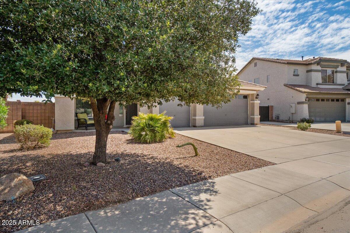 43862 W SCENIC Drive