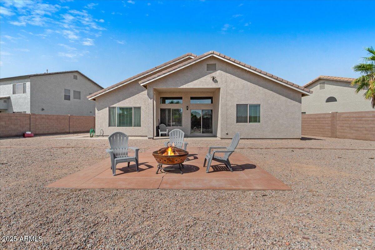 43862 W SCENIC Drive