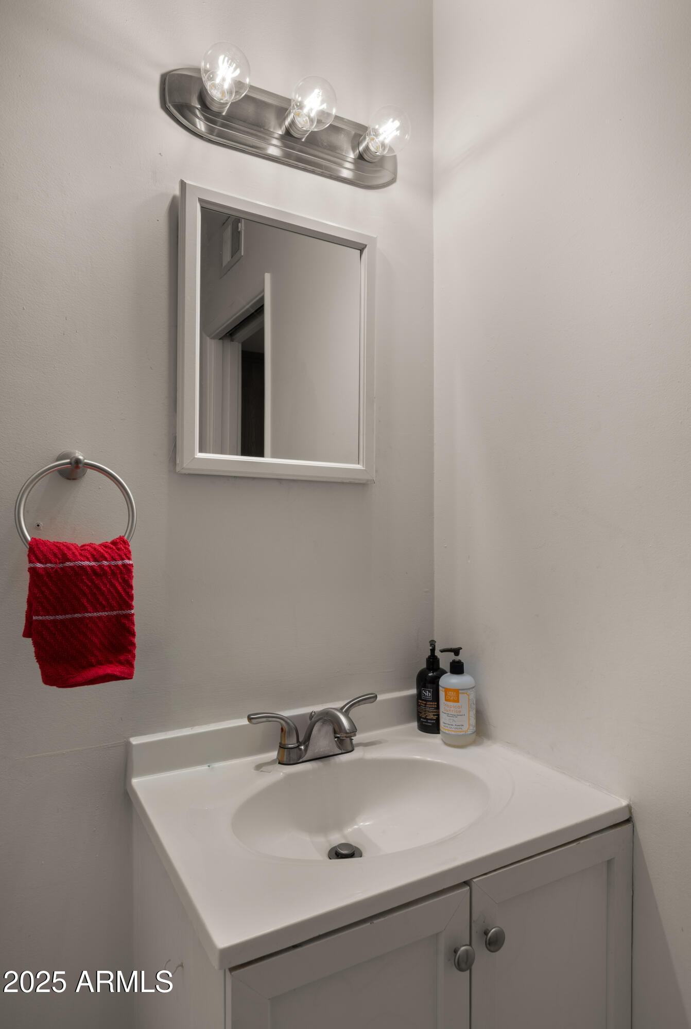 3501 E CORONADO Road