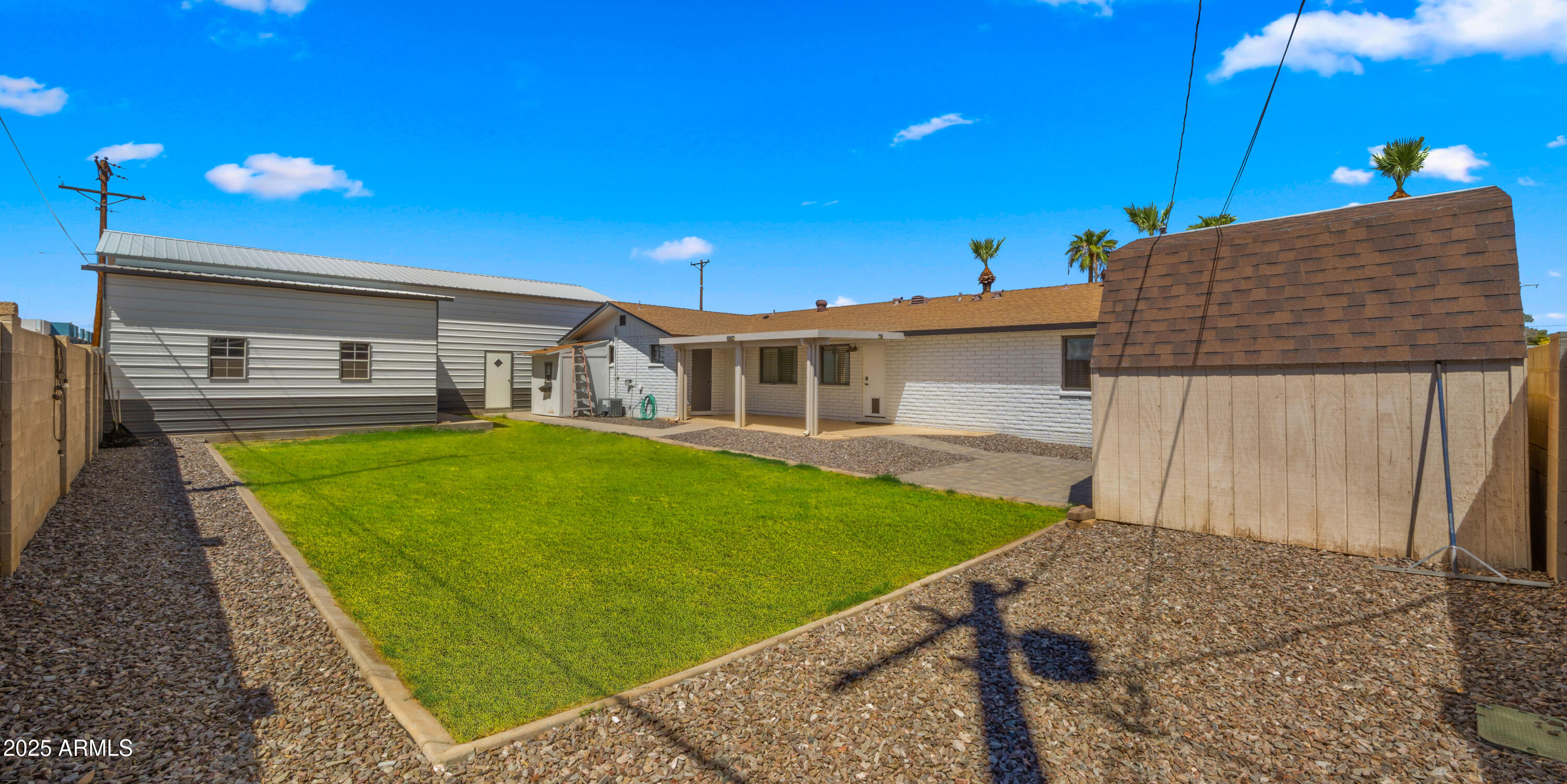 3501 E CORONADO Road