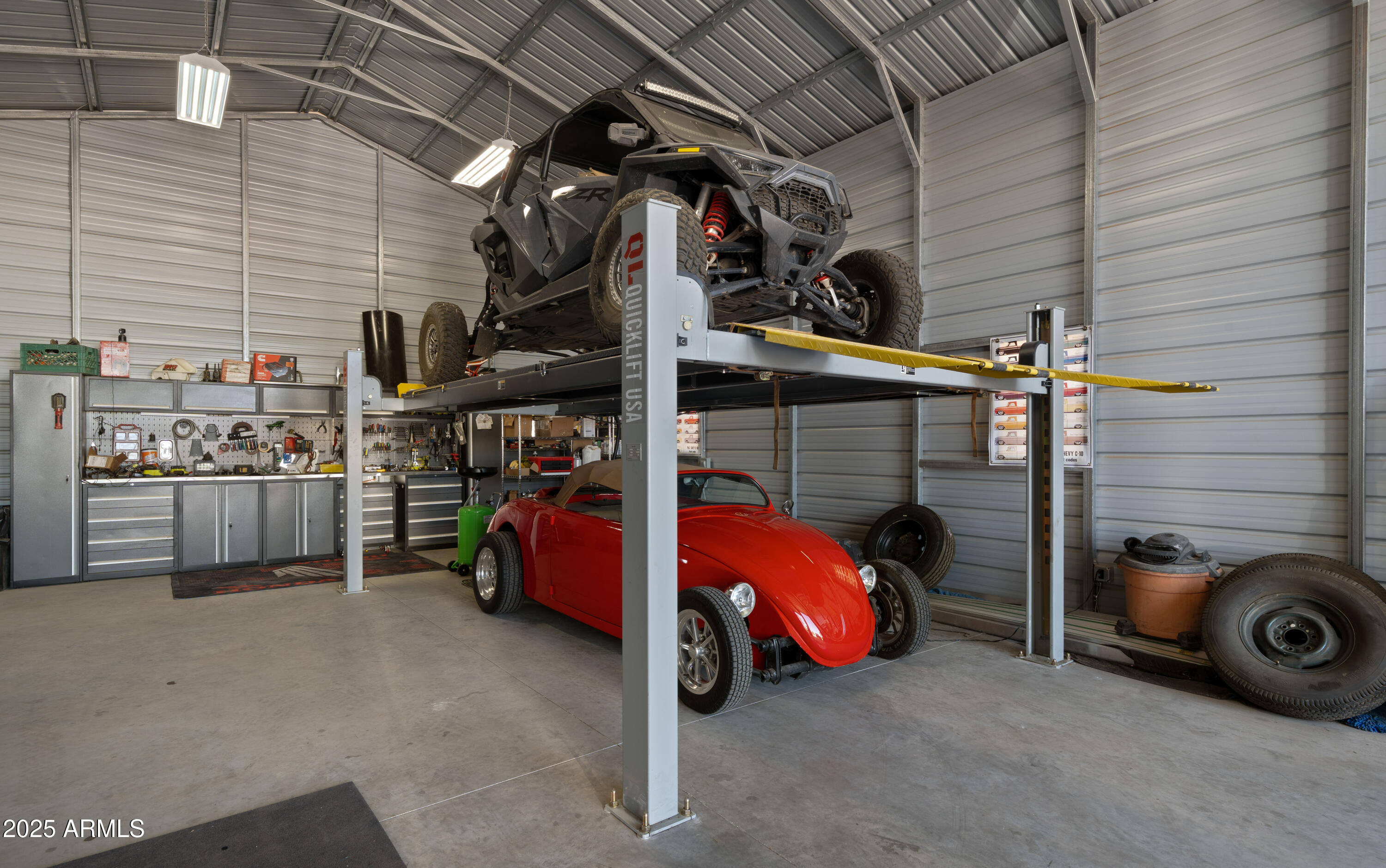 3501 E CORONADO Road