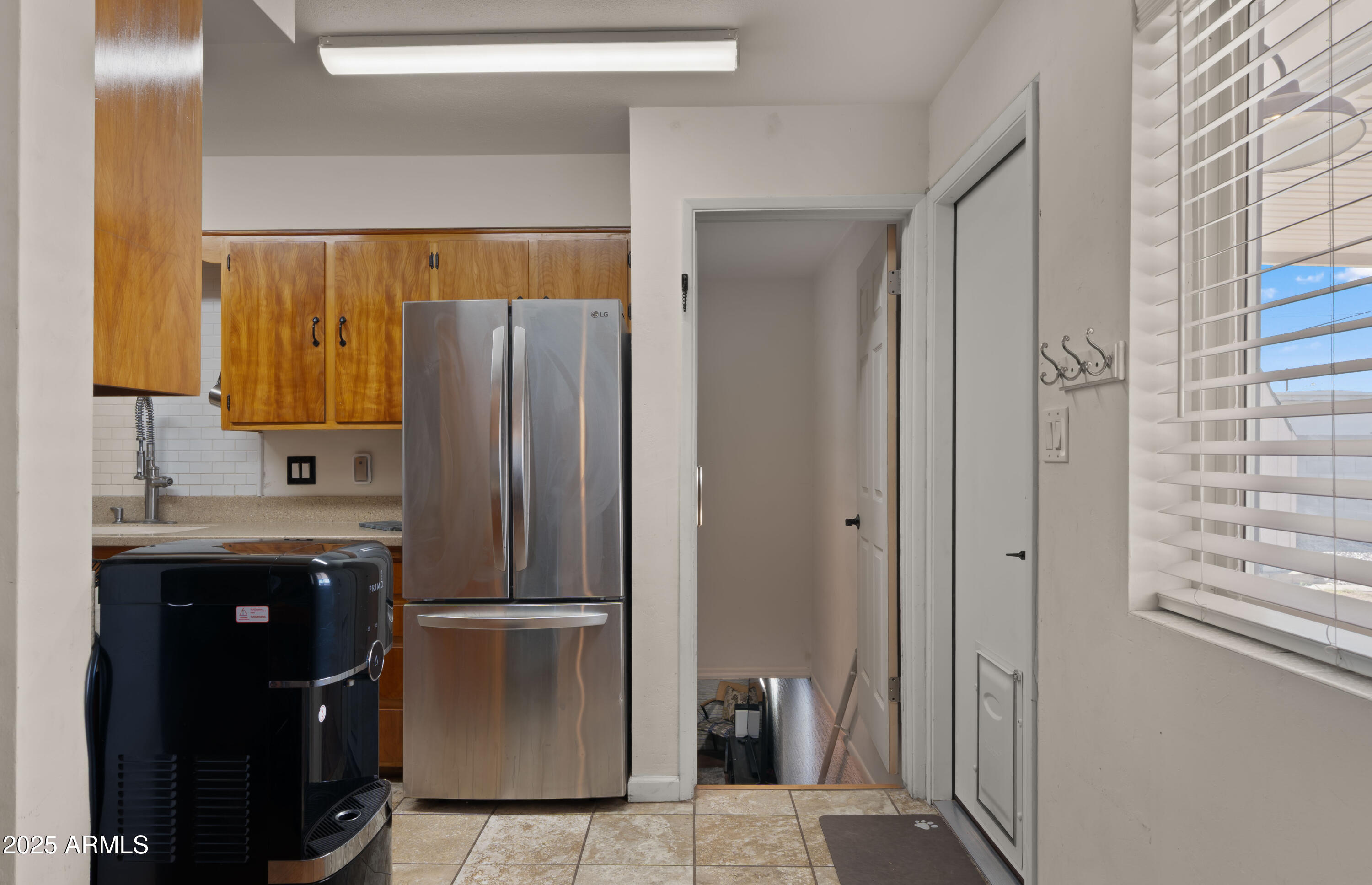 3501 E CORONADO Road