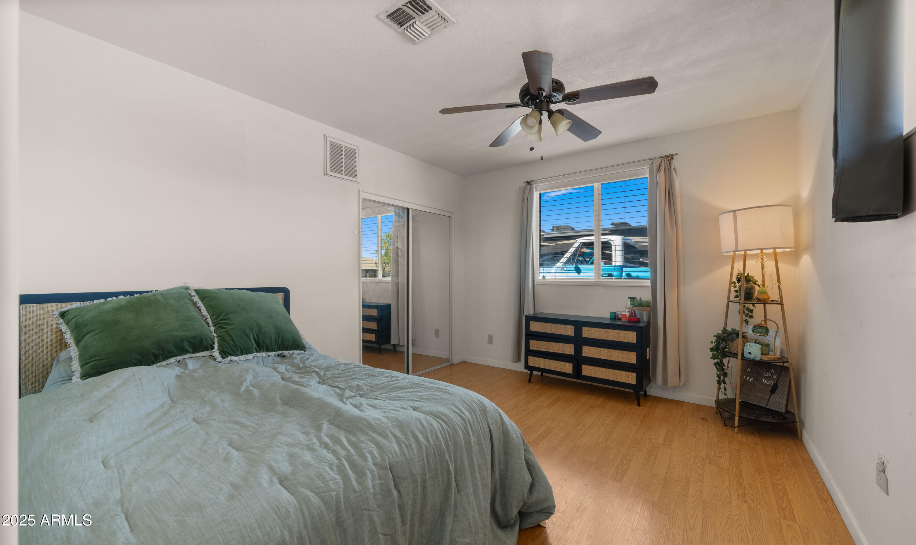 3501 E CORONADO Road