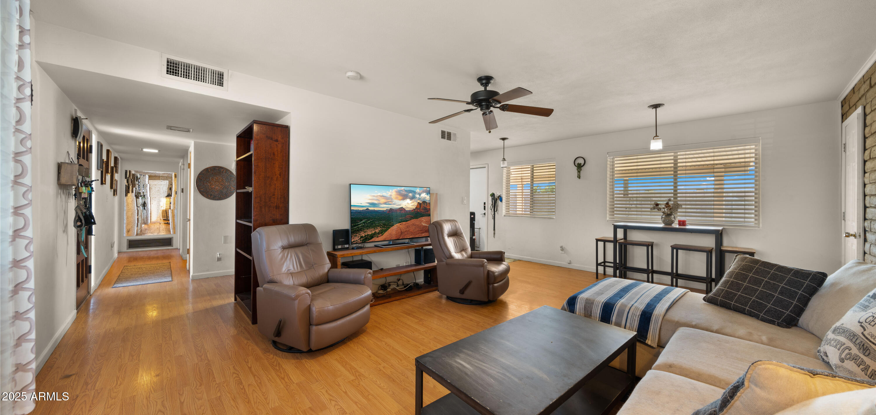 3501 E CORONADO Road