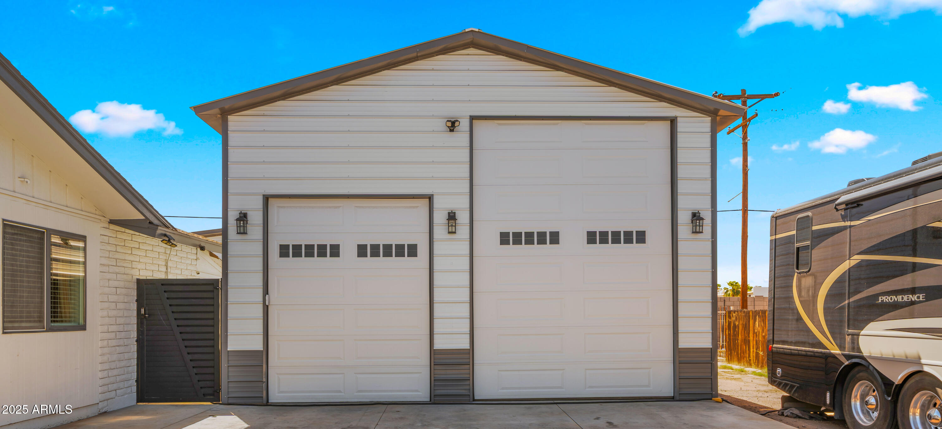 3501 E CORONADO Road